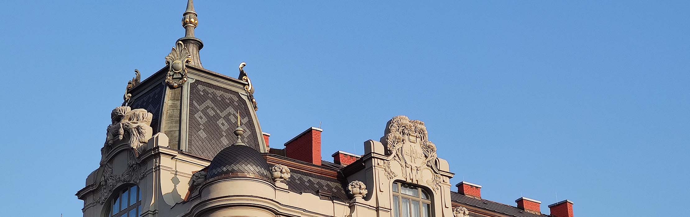 Památkový objekt Jungmanovo náměstí, Praha