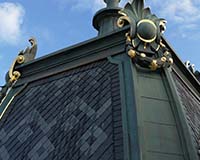 Památkový objekt Jungmanovo náměstí, Praha