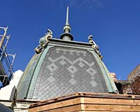 Památkový objekt Jungmanovo náměstí, Praha