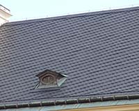 Památkový objekt Pražský Hrad