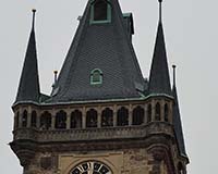 Památkový objekt Pražský orloj