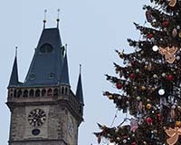 Památkový objekt Pražský orloj