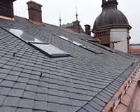 Památkový objekt UMPRUM