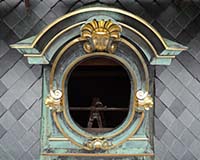 Památkový objekt UMPRUM