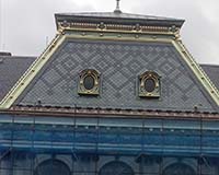 Památkový objekt UMPRUM