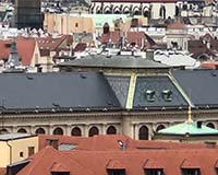 Památkový objekt UMPRUM