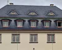 Vila Hrádek nad Nisou