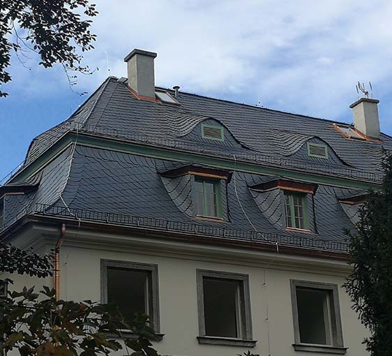 Vila Hrádek nad Nisou