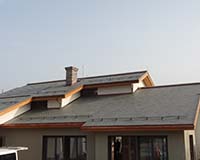 Rodinný dům Bystřice pod Hostýnem