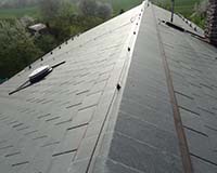 Rodinný dům Bystřice pod Hostýnem