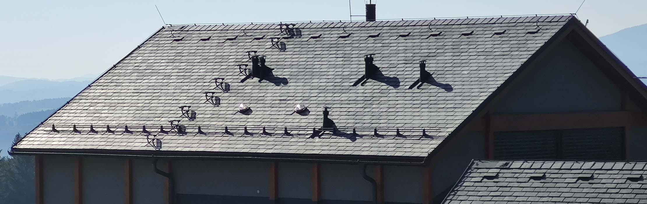 Rodinný dům Javorník