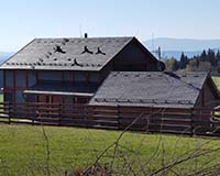 Rodinný dům Javorník